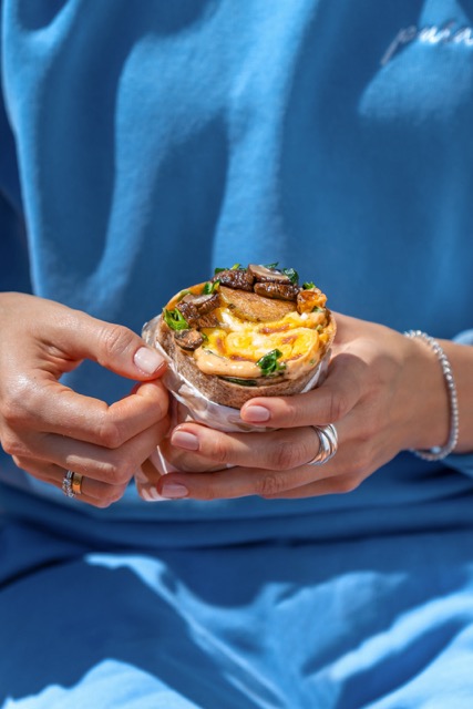Pura Vida Welcomes Three New Delights to Its Health-Focused Menu
