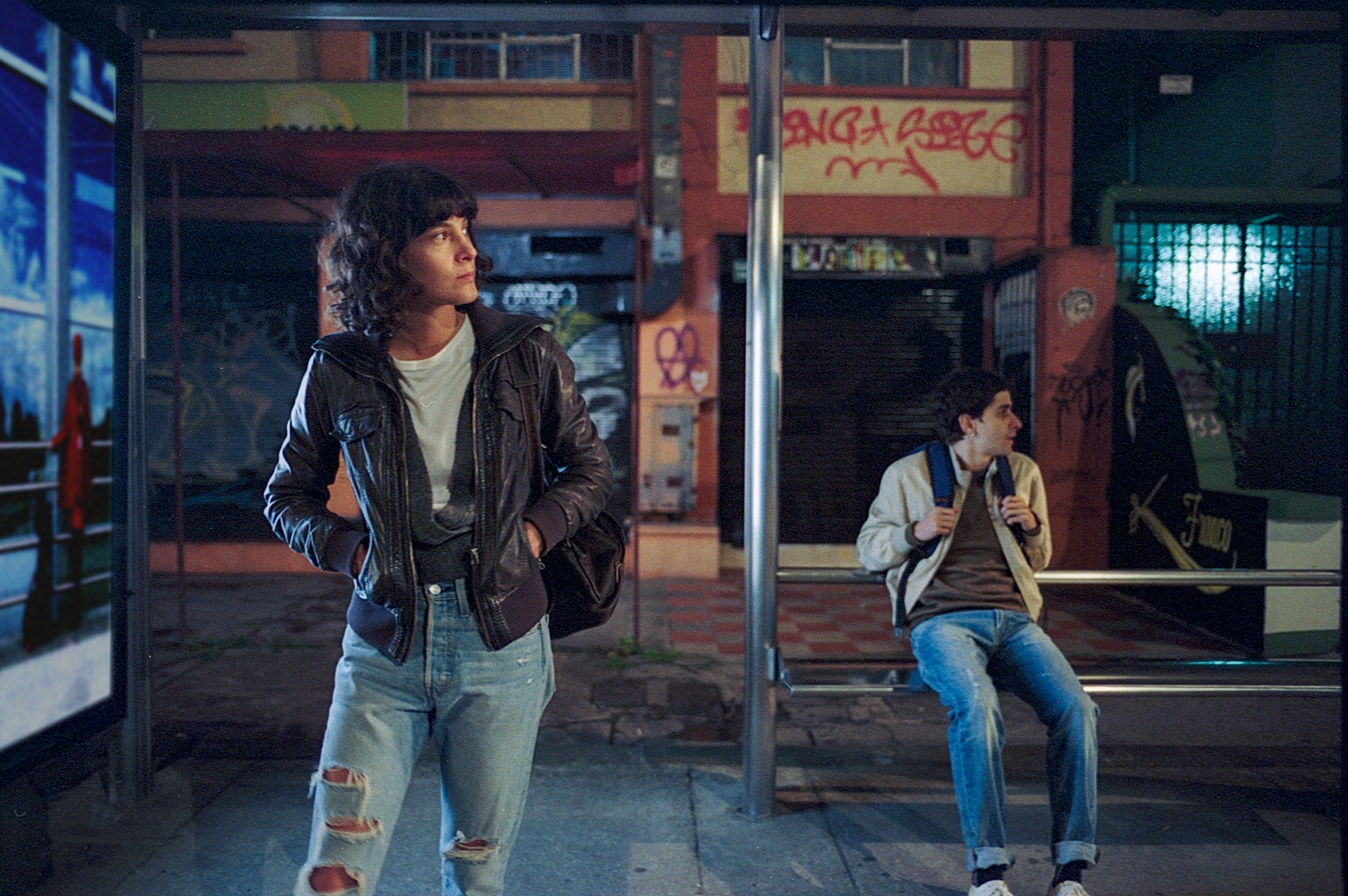 World Premiere of MALTA by Director Natalia Santa at the 2024 SXSW Film Festival