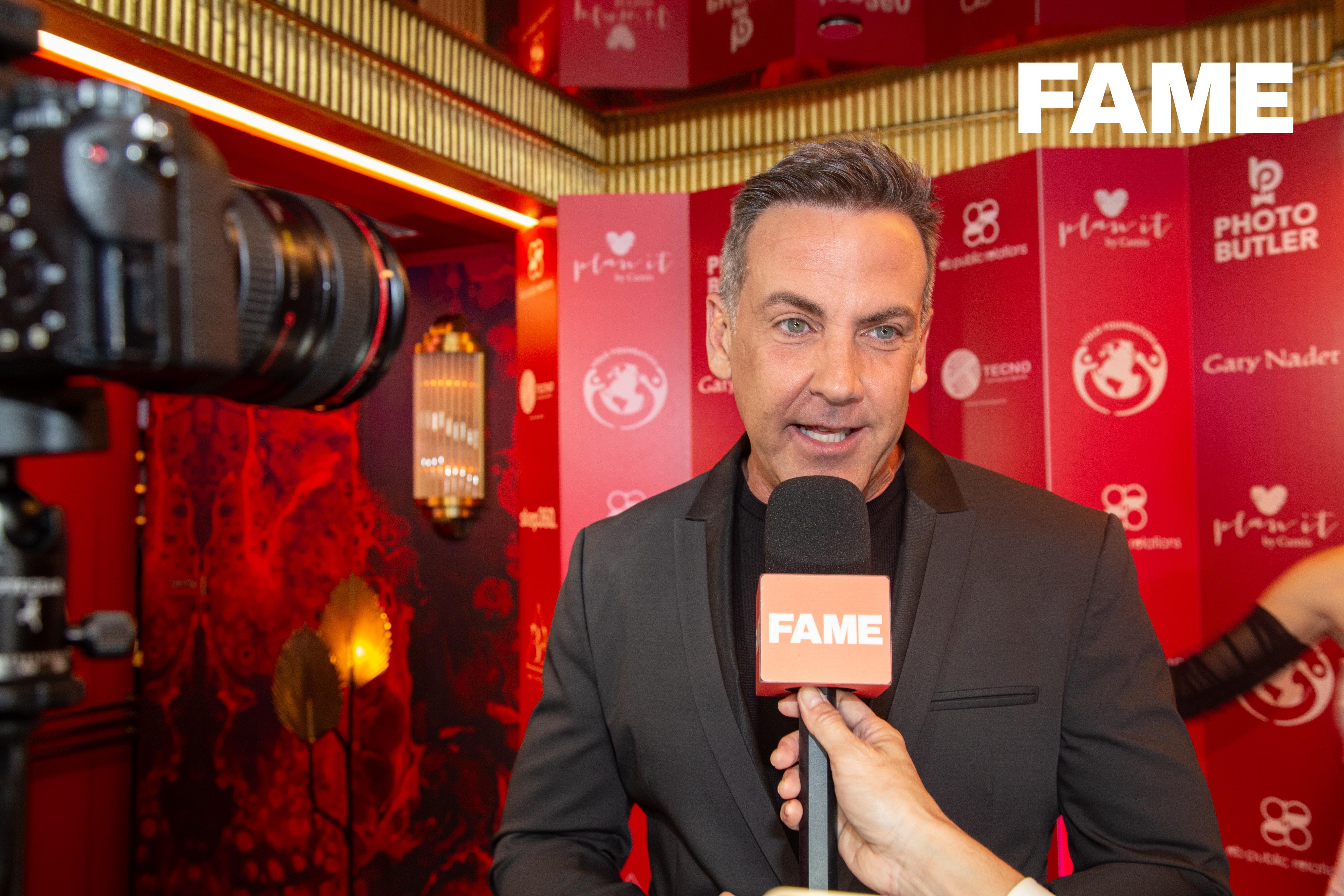 Eglantina Zingg Leads Miami's Goleadoras Gala, Honoring Shakira's Impactful Legacy