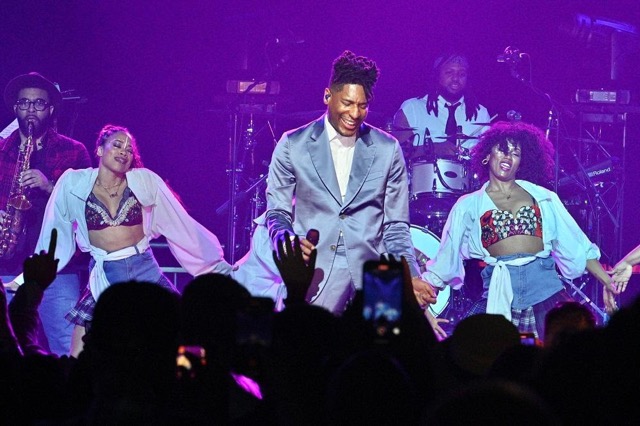 The Montreux Jazz Festival Expands Its Legacy to Miami with a Spectacular Weekend