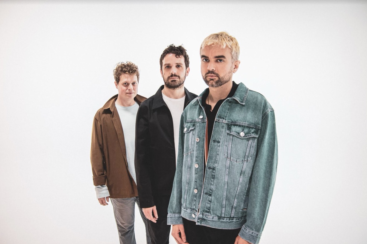 Gamblers Unveil New Single "Pulverizer" in a Fusion of Funk and Disco