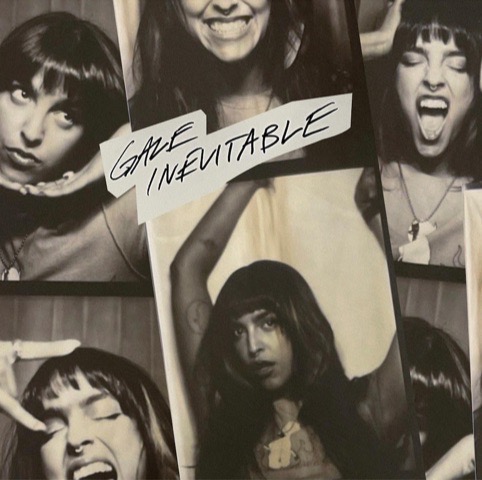 "Lo Que No Te Dije": GALE's Debut Album Earns Critical Acclaim