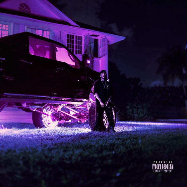 Puerto Rican Star Omar Courtz's Latest Hit Single "UNA NOTi" Now Streaming