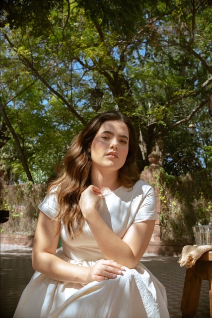 A New Era in Ranchero Music: The Rise of Camila Fernández
