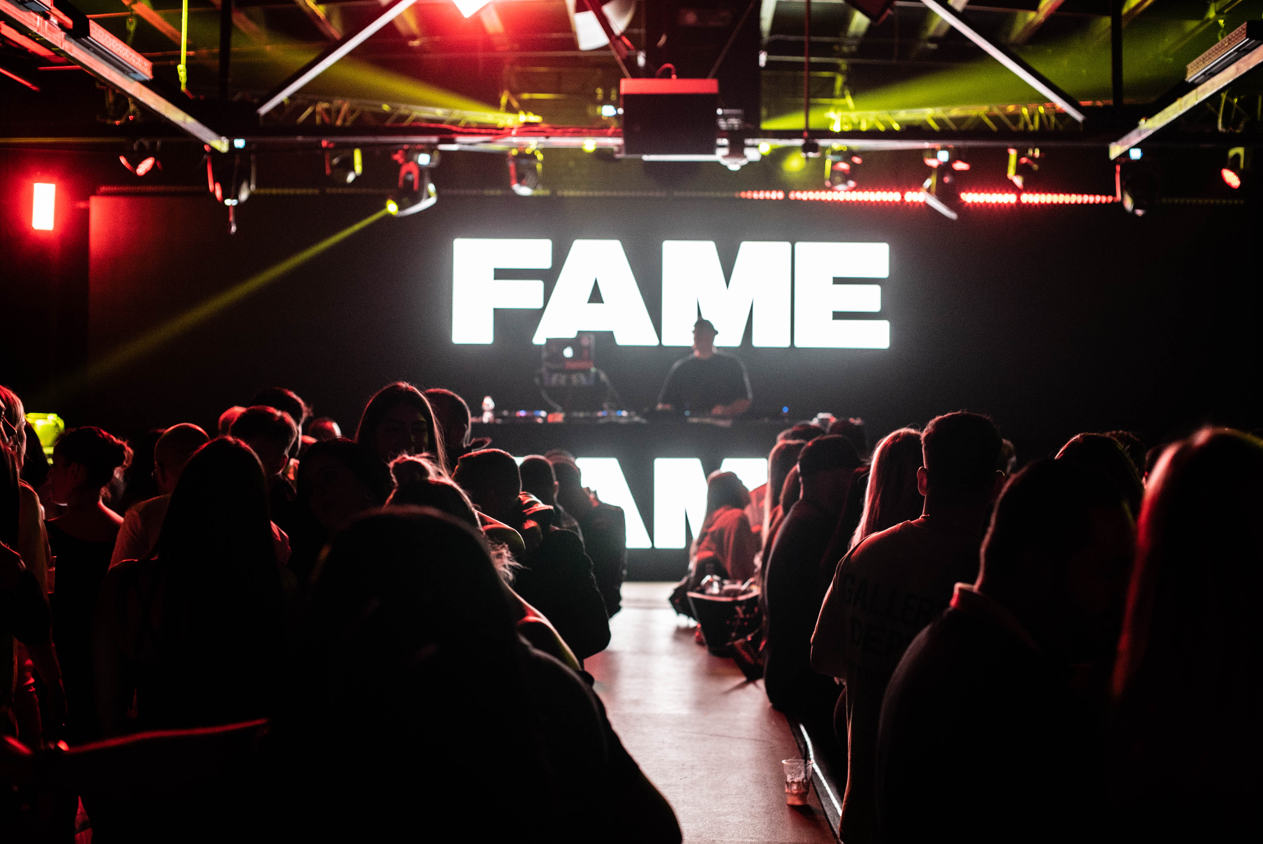 Bragga Pasarela Fest Underground Edition ft CH Pulgarin, Mateus, J Alvarez , FAME + more