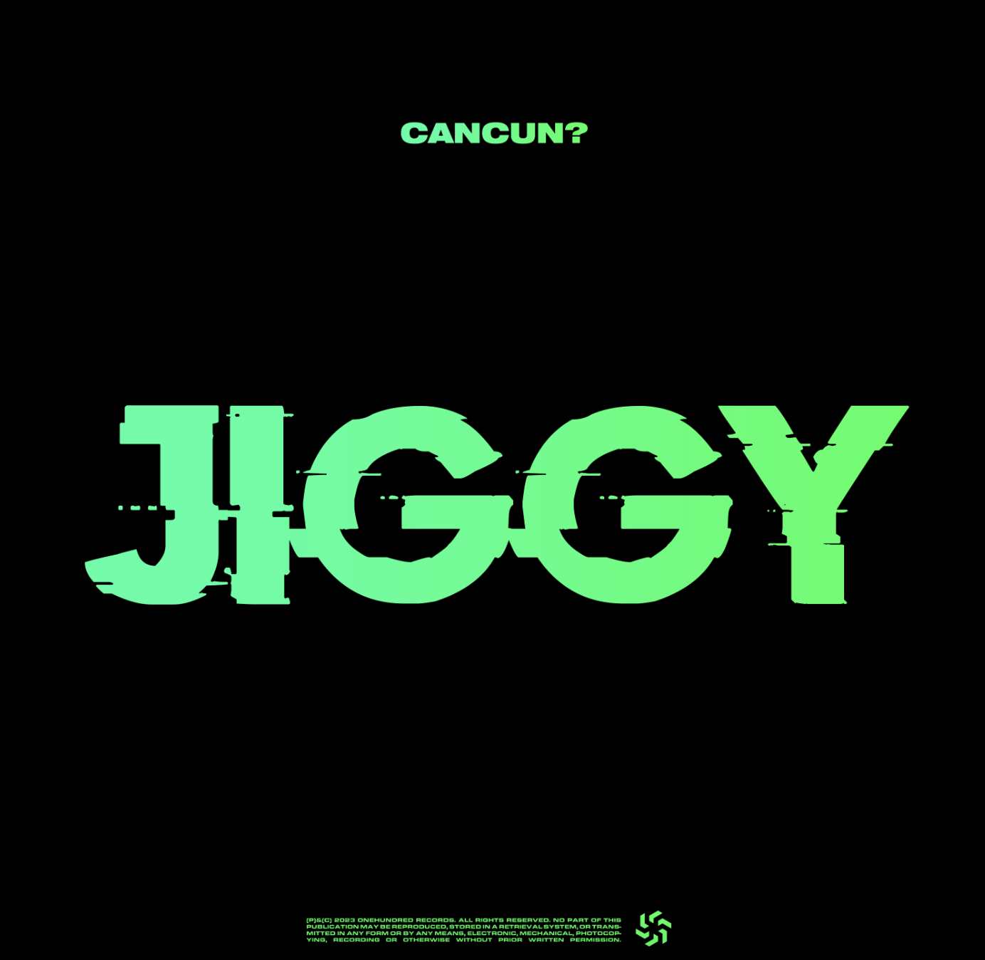 "Jiggy": A Unique Musical Journey by CANCUN? Unleashes Car Music Craze
