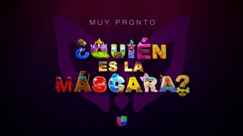 ¿Quién es la Máscara? Returns with a Bang on Univision