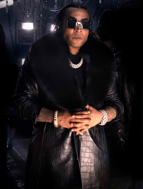 Don Omar Set to Conquer North America with Historic Tour