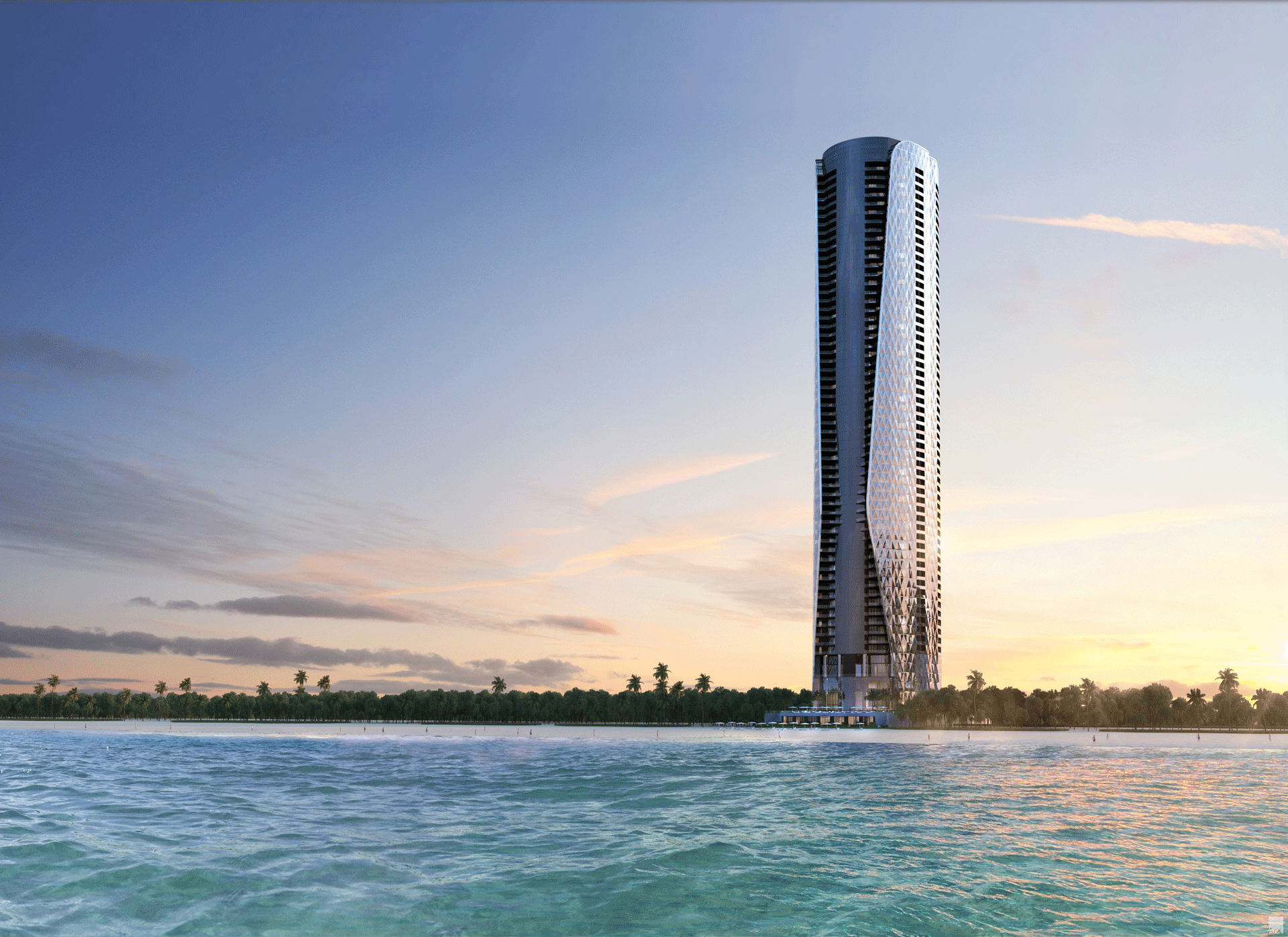 Bentley Residences: A New Standard in High-End Amenities": Gil Dezer's Vision Comes to Life