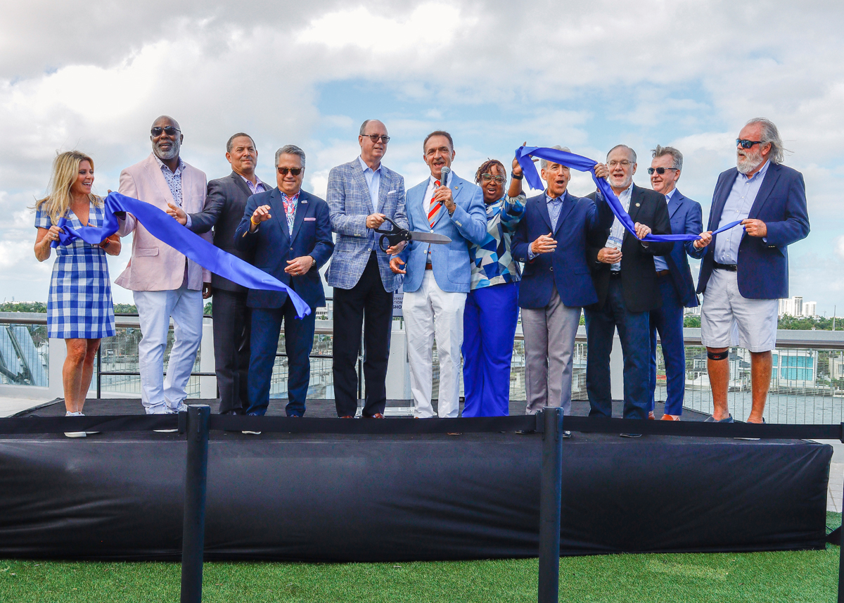 FLIBS 2023: A Spectacular Fusion of Luxury Yachts and Maritime Innovation at the 65th Annual Show