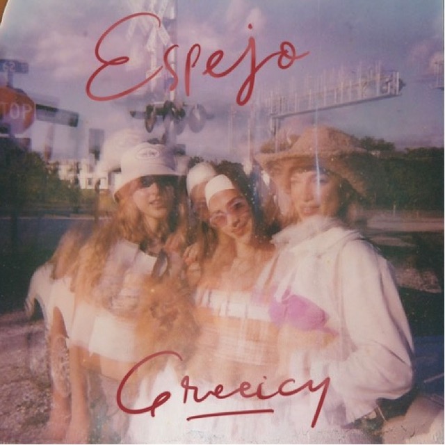 Greeicy Channels the Spirit of Gratitude in "Espejo", Her Newest Single.