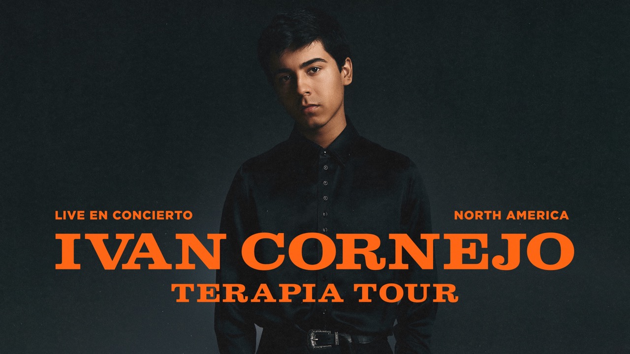For the Second Year Running, Ivan Cornejo's 'Dañado' Tops 'Regional Mexican Album' Category, Besting Peso Pluma, Fuer...