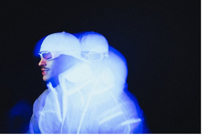 Discover FEID's Versatile Sound on 'MOR, No Le Temas a la Oscuridad,' His Latest Release