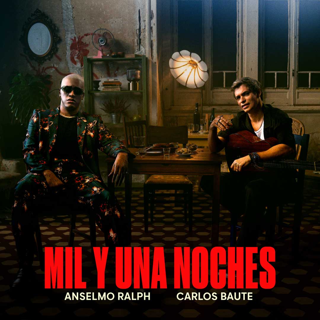 "Mil y Una Noches": A Melodic Confluence of African and Latin Beats