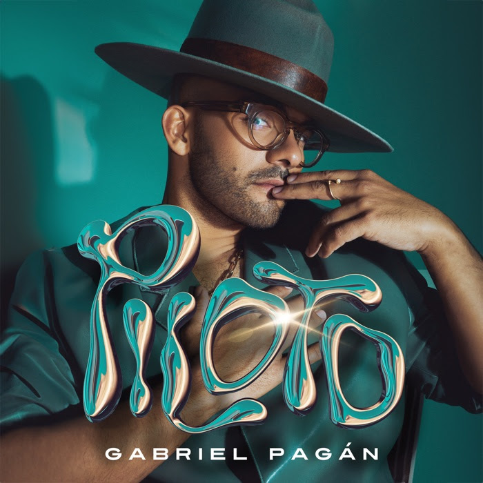 GABRIEL PAGÁN Elevates Tropical Music with New Release "PILOTO"