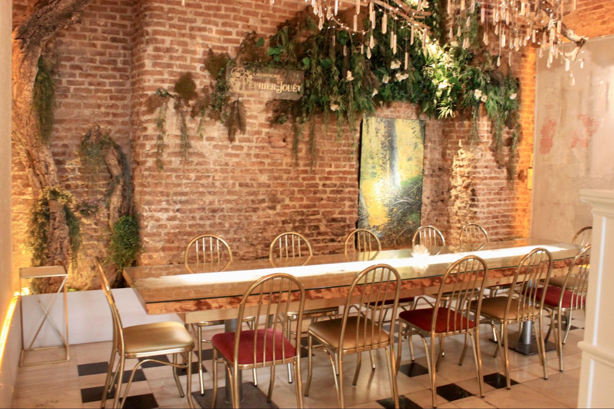 Best Vegan and Vegetarian Restaurants in Madrid 2023