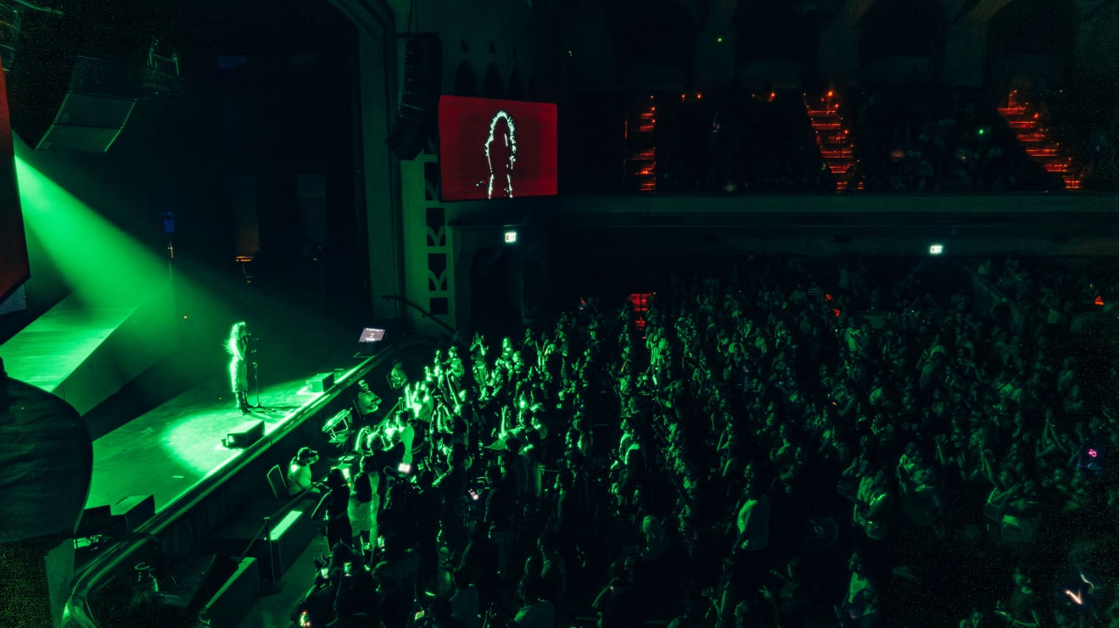 XT4S1S Tour U.S.A. Ignites: Paola's First U.S. Tour Takes Off in San Jose