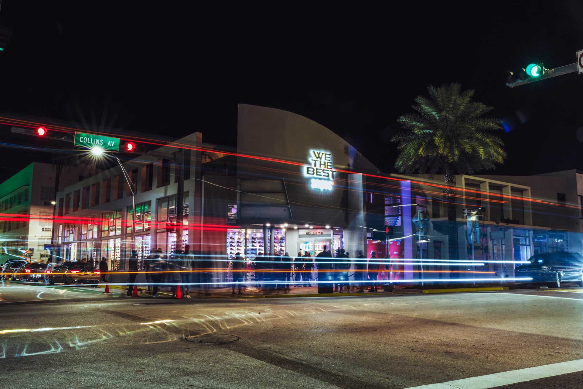 From Studio to Streetwear: DJ Khaled's SNIPES Collection is the Talk of Miami.