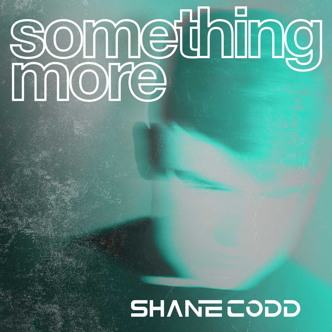 Shane Codd: A Timeless Dance Reverie with "Something More"