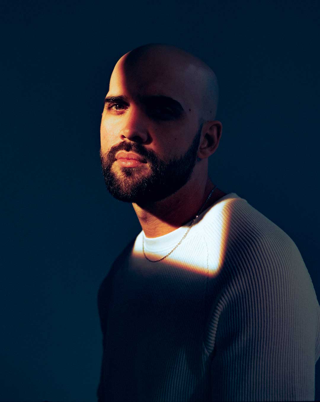 Behind the Beat: Ky William Opens Up About His New Release ‘You & Me’ on Solid Grooves Label