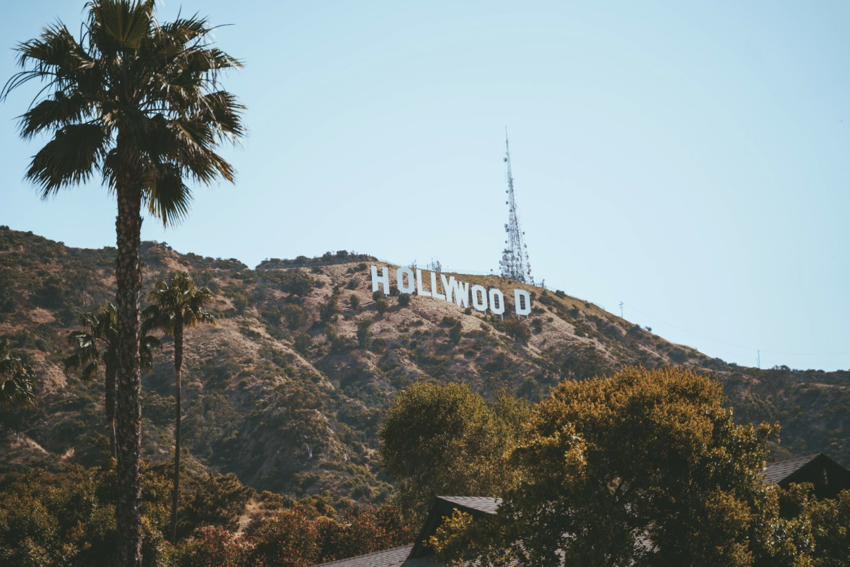 The Best Places to Eat in West Hollywood: Unveiled