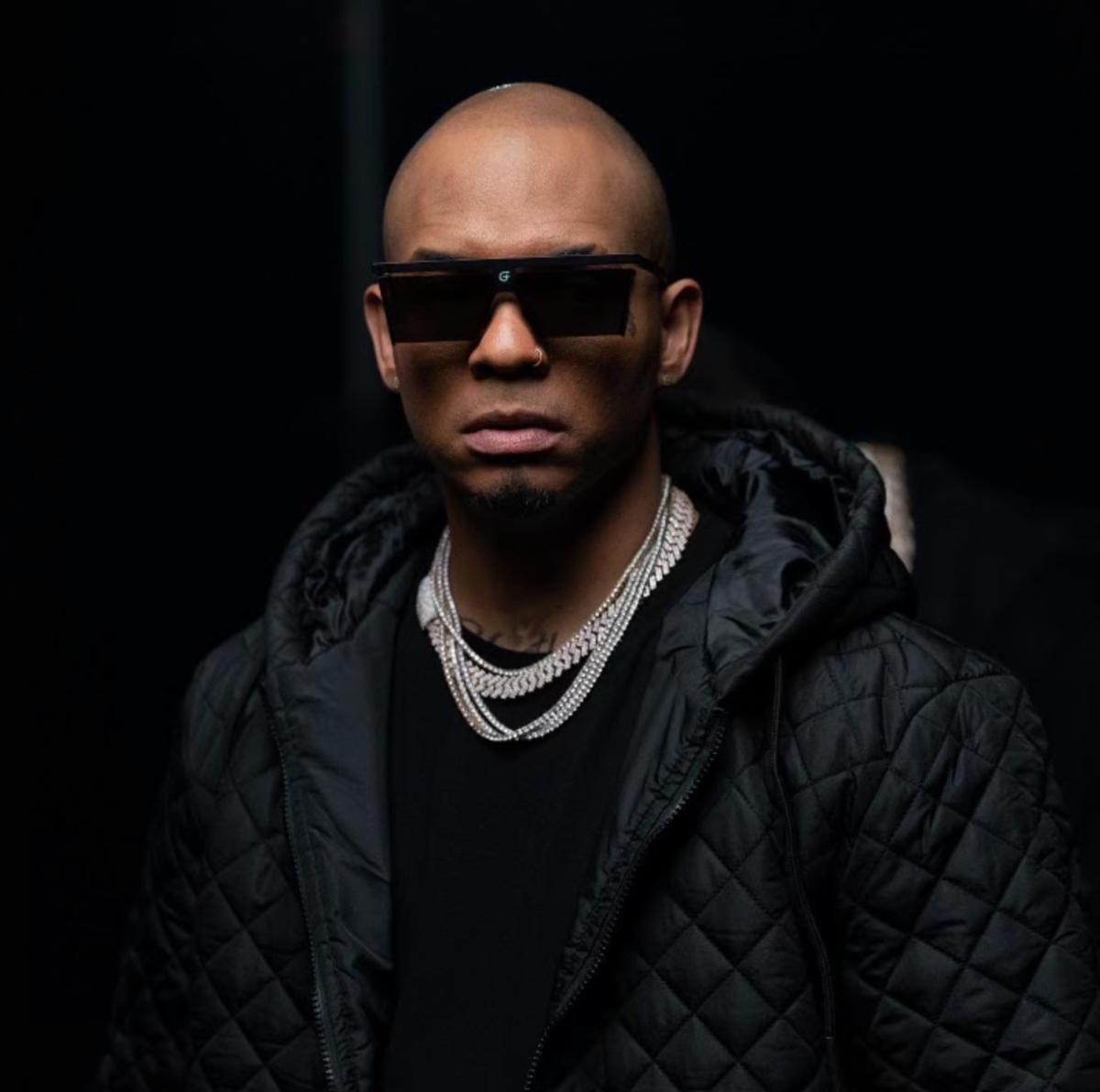 Rimas Publishing Adds Anonimus to Its Galaxy of Stars, Inks Exclusive Global Deal