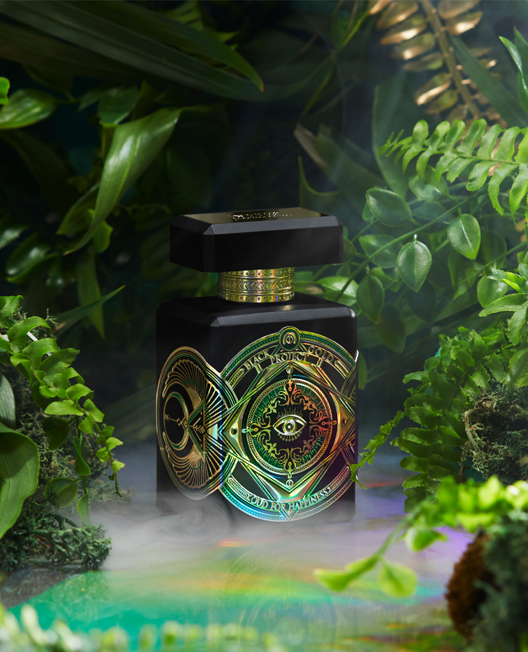 Parfums de Marly & INITIO Parfums Privés Join Forces with Advent International to Fuel Global Expansion