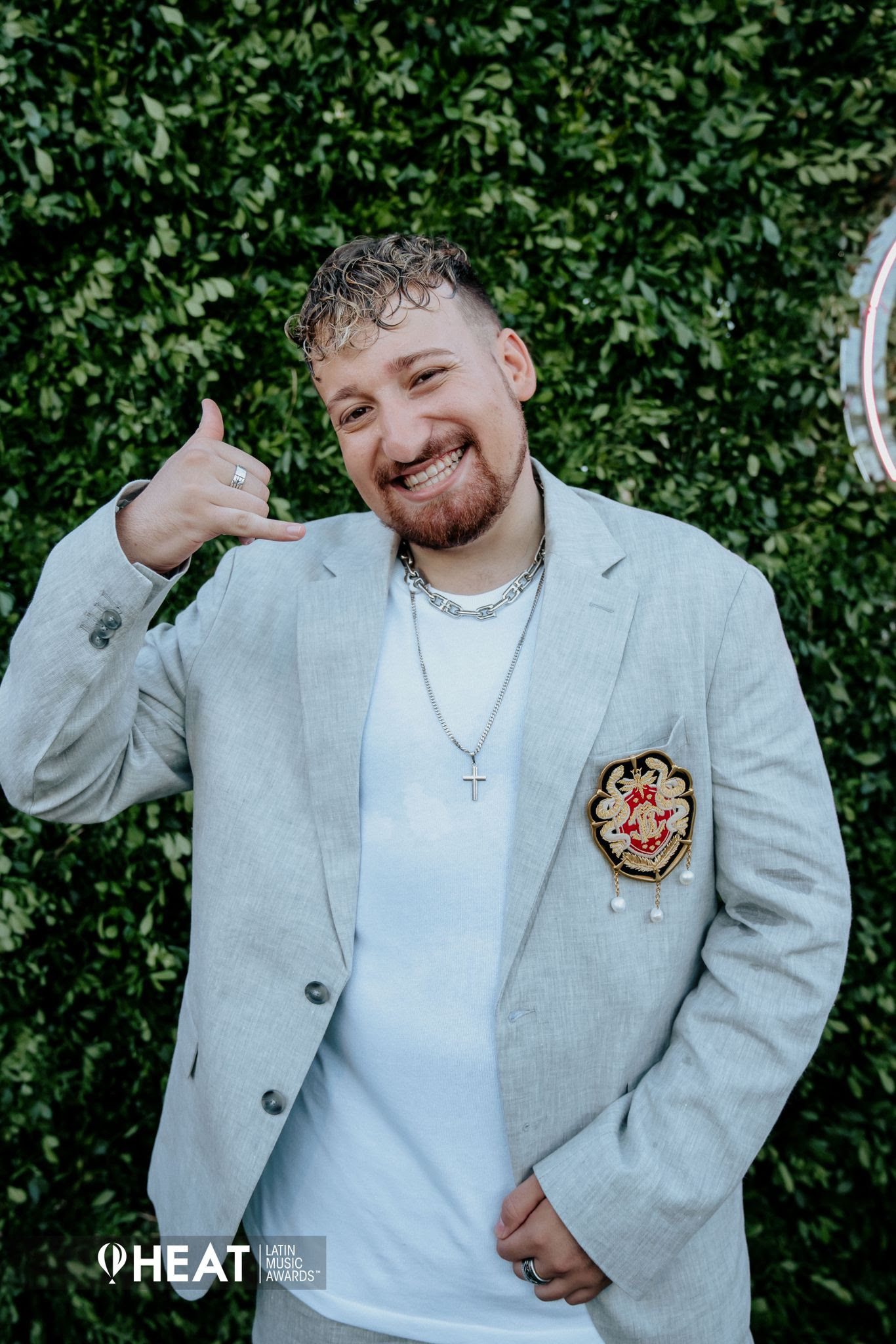 Celebrating a Milestone: Teo's First Single Anniversary Marked with a Memorable Performance at the 8th Edition of the...