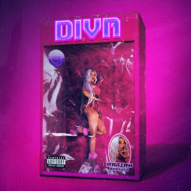 MARIAH ANGELIQ REDEFINES THE NORMS WITH "DIVA," A POWERFUL JOURNEY OF WOMEN EMPOWERMENT