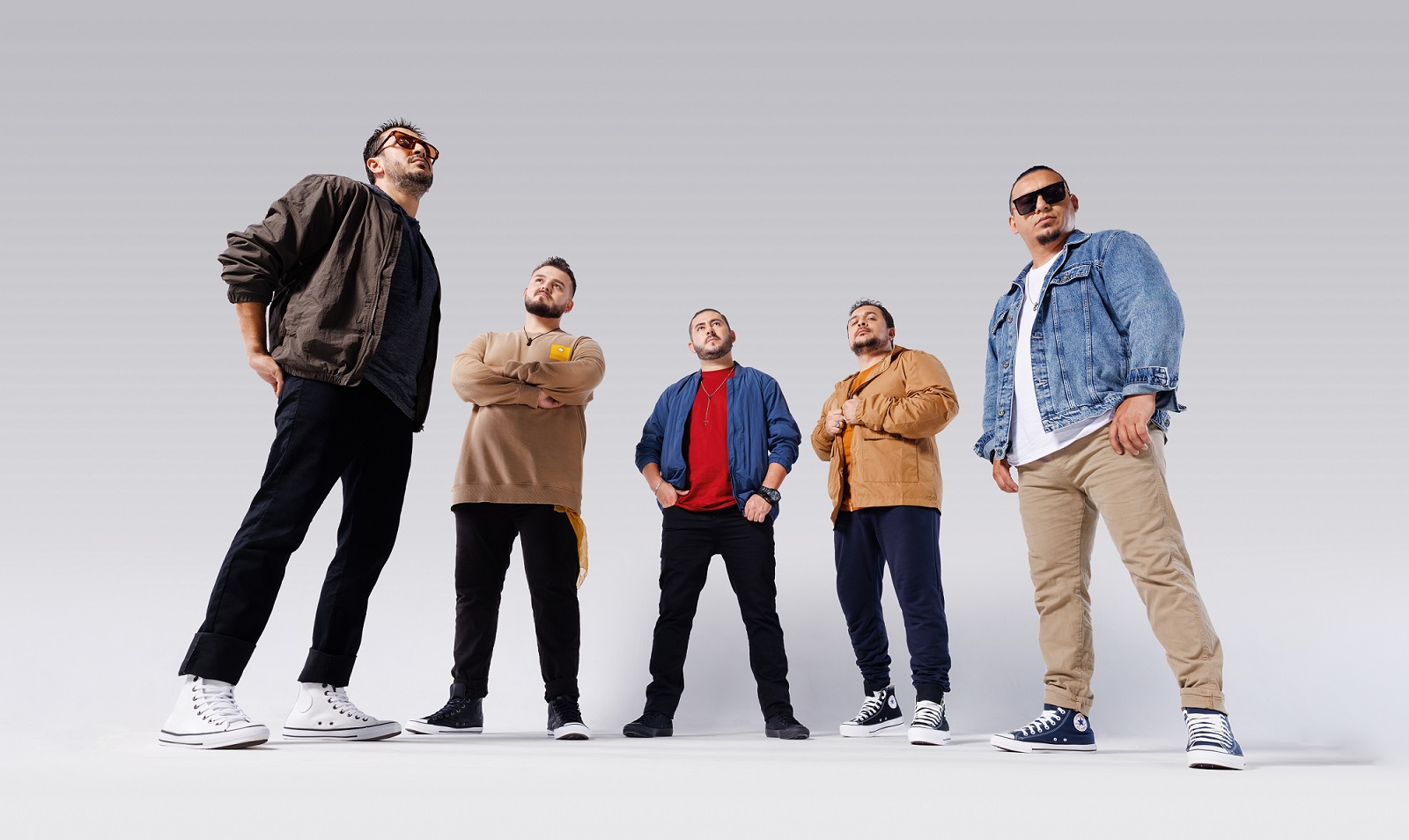 Embarking on a musical journey, Tierra Adentro presents "Ayvu," their newly released album that not only revitalizes ...