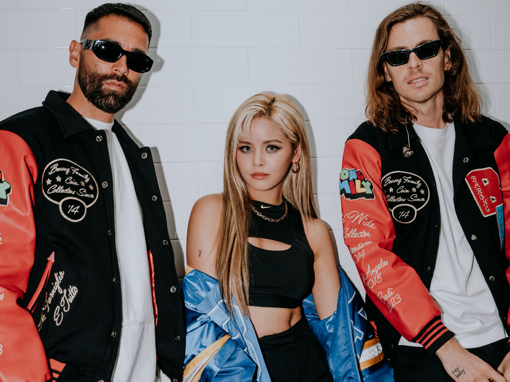Yellow Claw Unleashes Emotion and Intensity with "Cold Like Snow," a Captivating Bass Single Featuring Sorn. Out Now ...