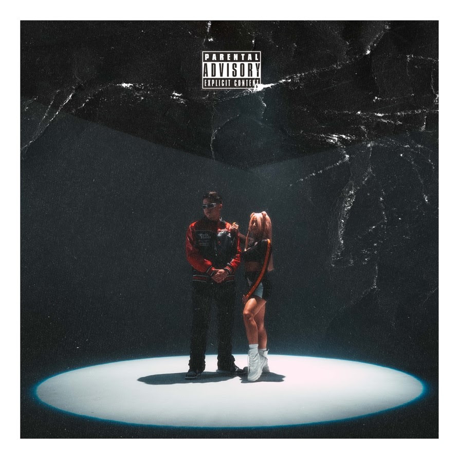 Chris Andrew and Chesca Team Up for an Unexpected Reggaeton Banger "24/7"
