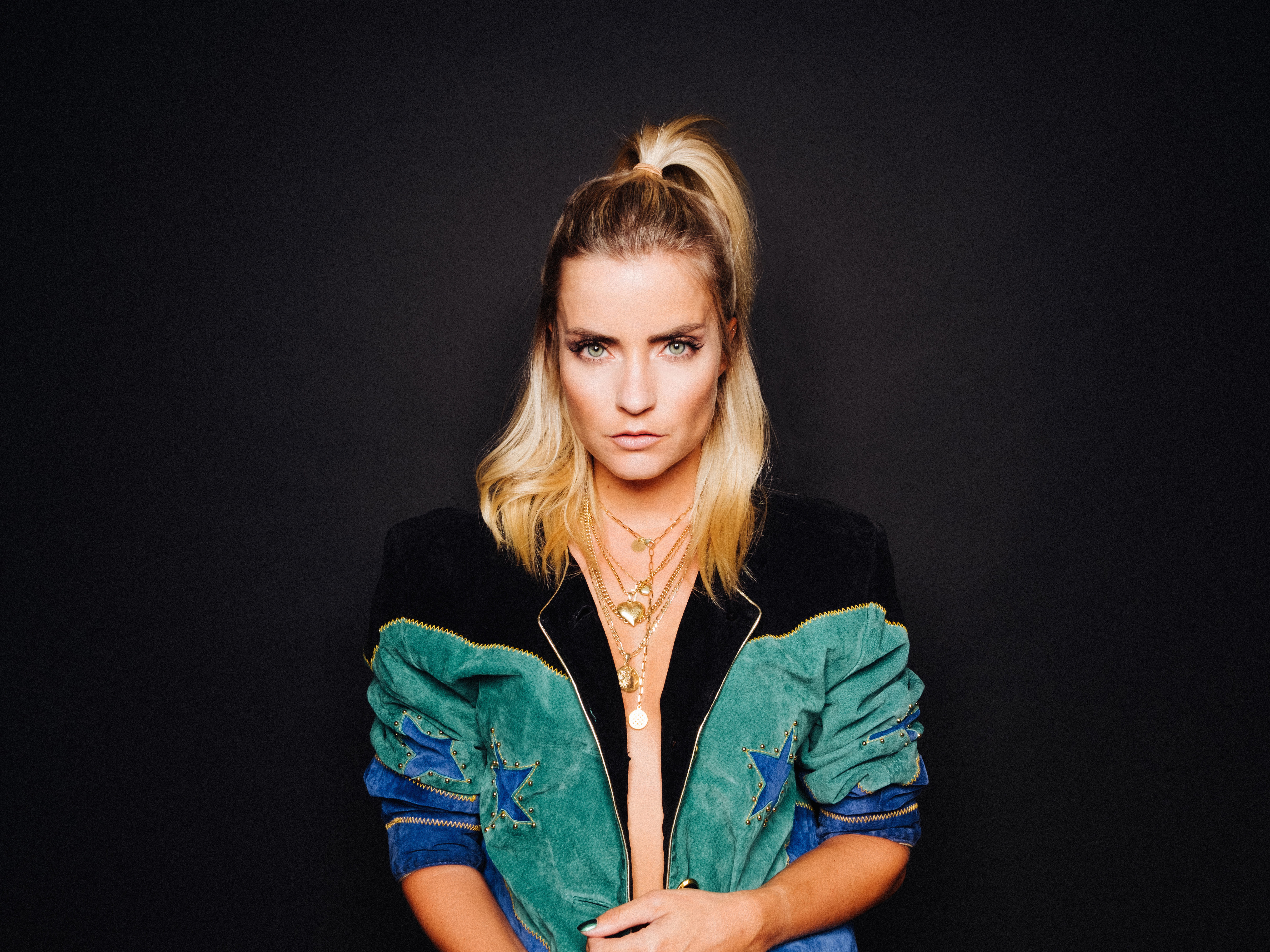 "The House of House" EP: LOVRA's Tribute to 90s and 00s Rave Culture Drops on Repopulate Mars