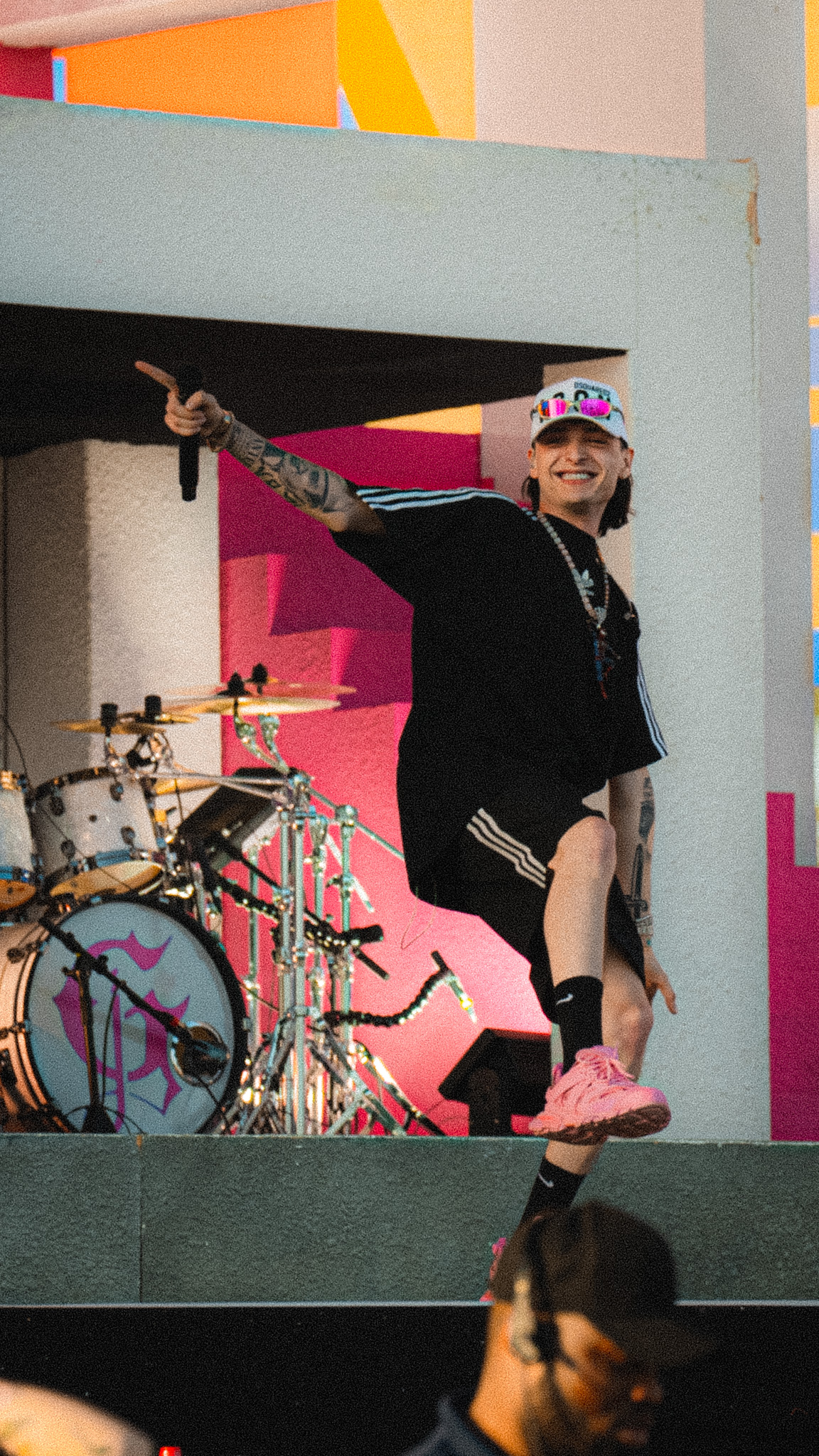 Global sensation "Peso Pluma" tops Spotify charts, earns the title of number one song and 5th most streamed artist gl...