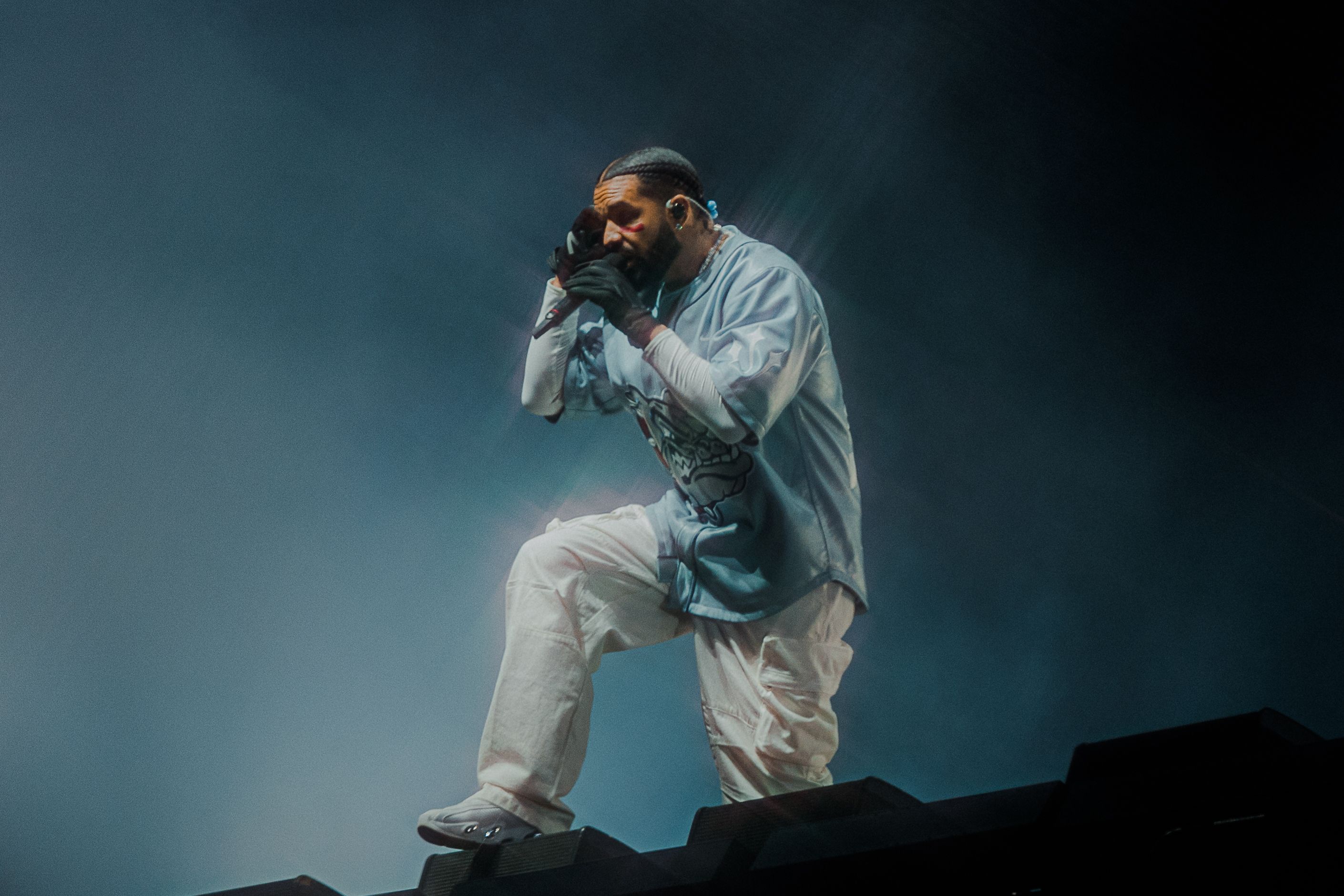 Living The Dream At J.Cole’s Dreamville Festival 2023