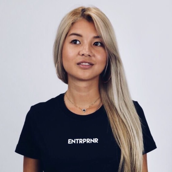 Michelle Chia