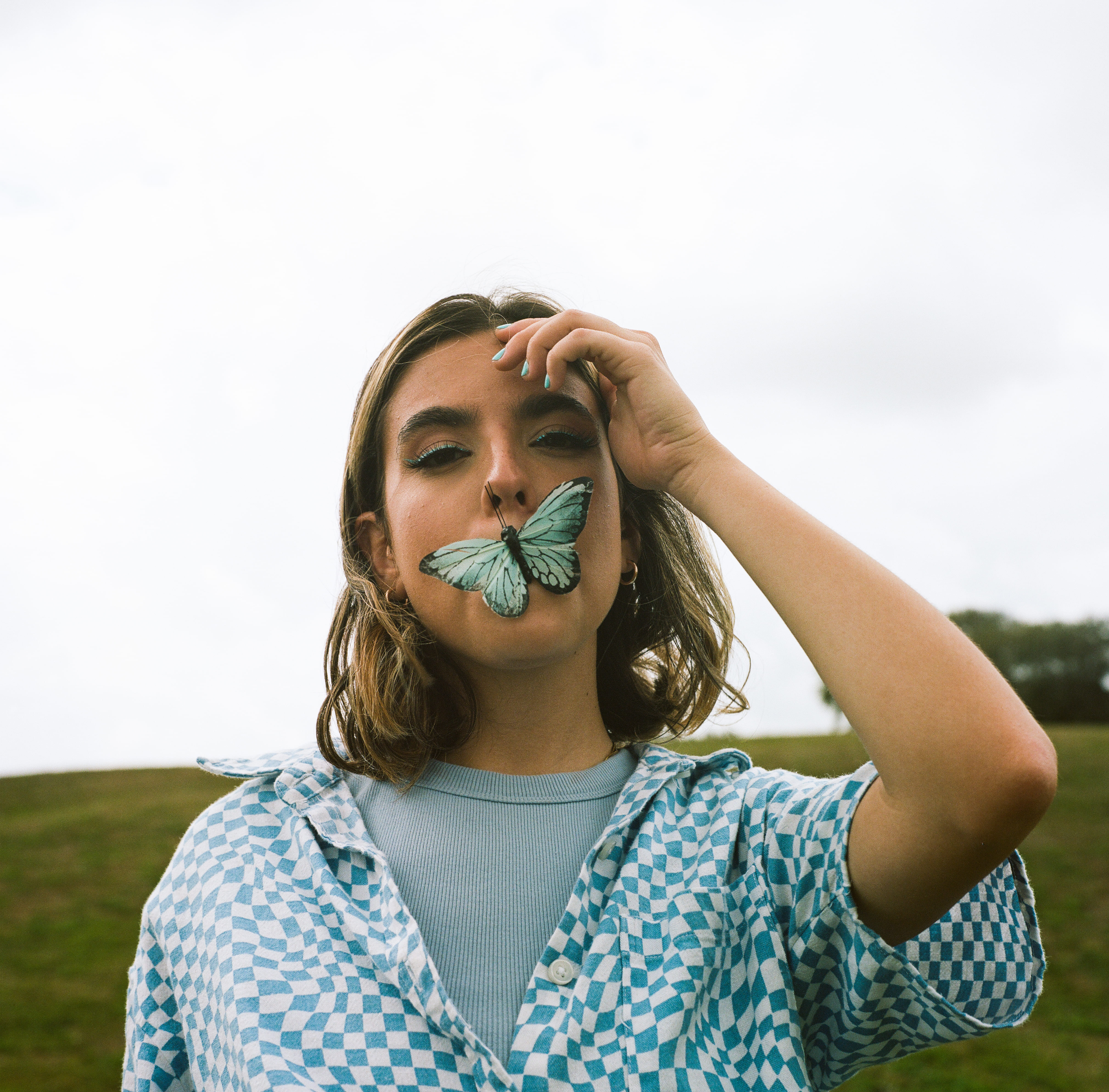 Svetlana Maury surprises fans with her comeback as she drops her latest promotional single "Mariposa" a track from he...