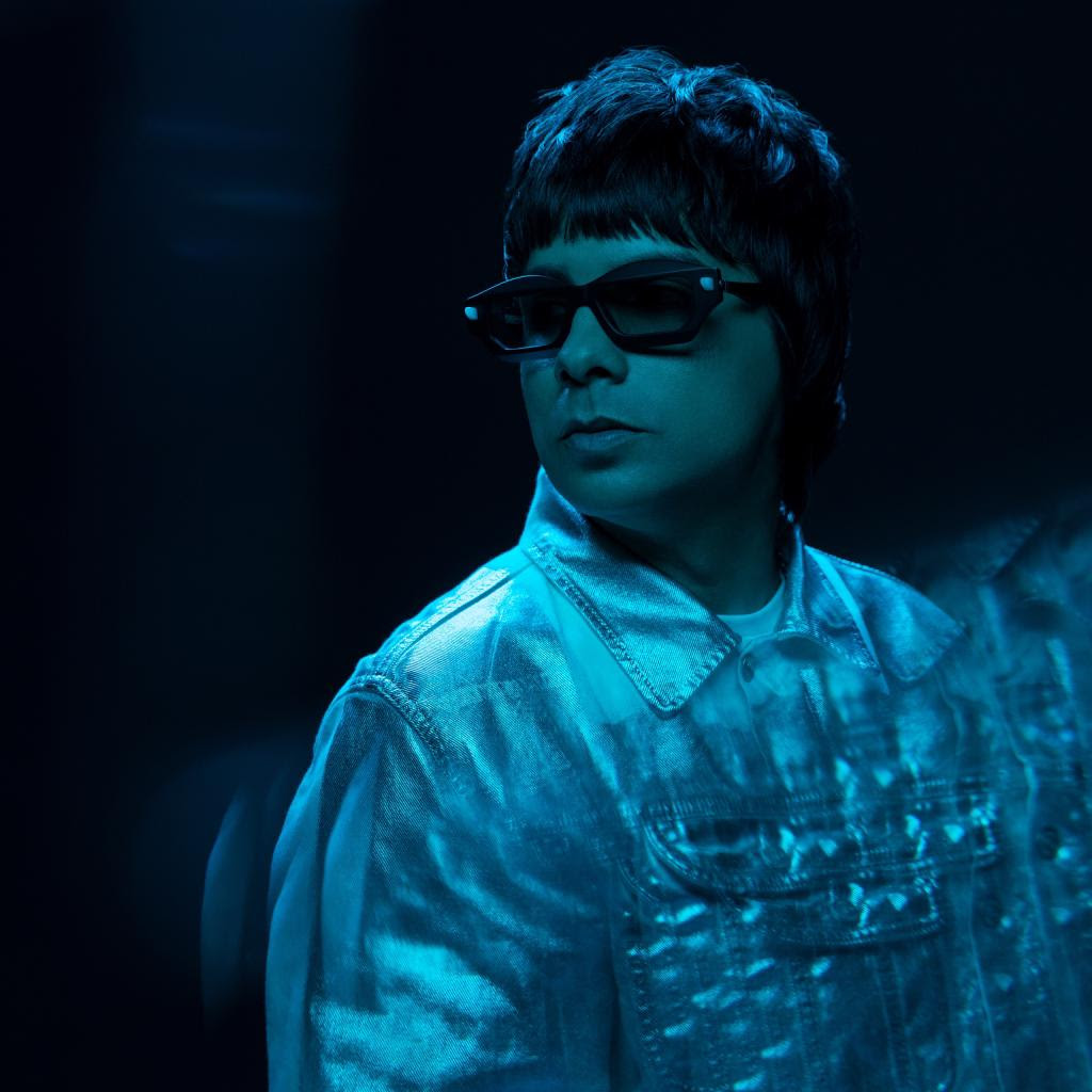 Chencho Corleone cements his position as a Latin music leader with five significant nominations at the 2023 Latin Ame...