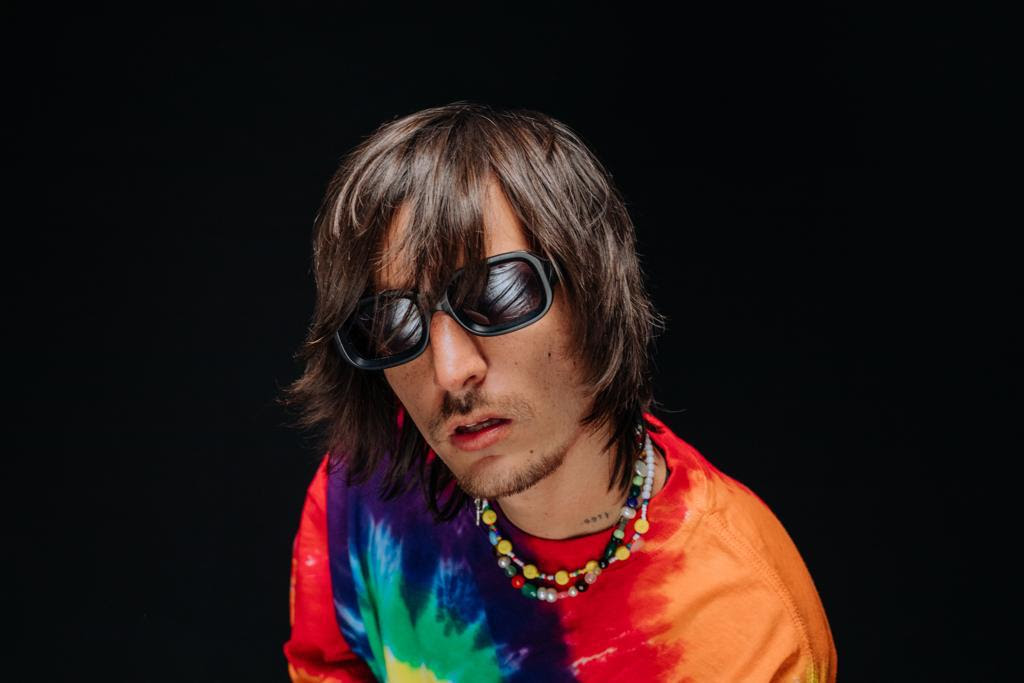 Danny Ocean among nominees for Best Pop Album at Latin American Music Awards