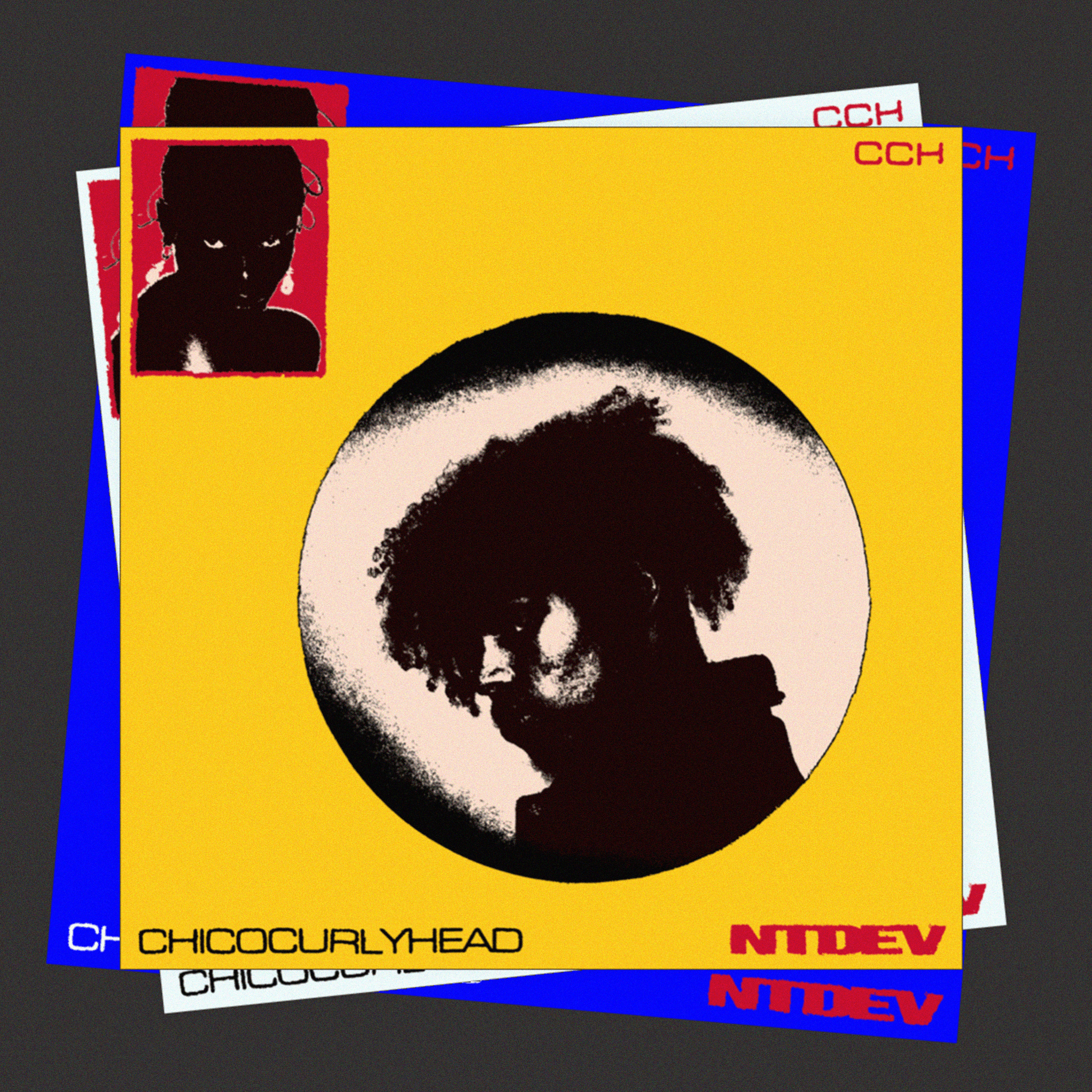 “NO TE DEJO EN VISTO”: CHICOCURLYHEAD’s Latest Single Is a Must-Listen