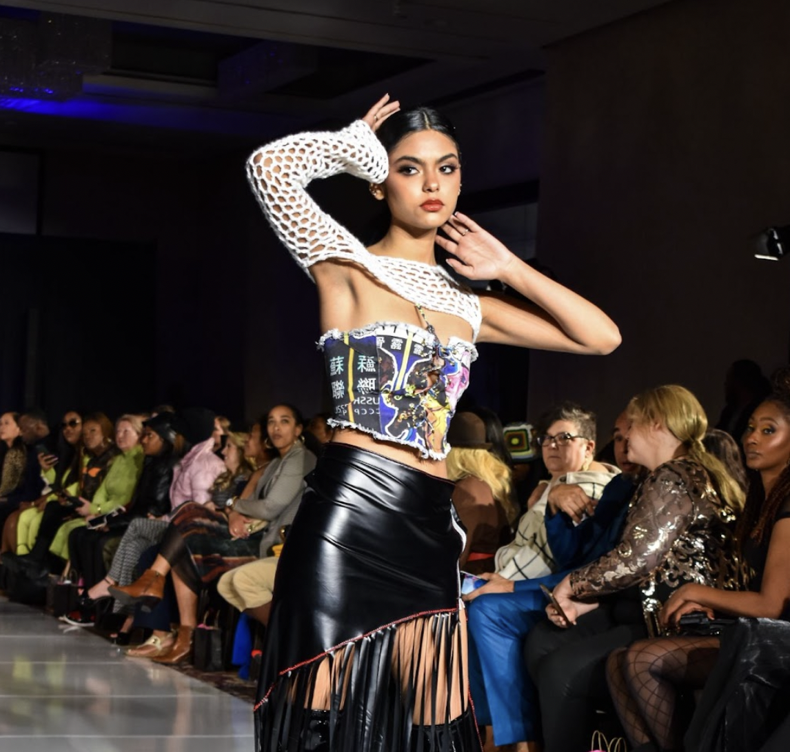 The Fashion Life Tour // New York Fashion Week 2023