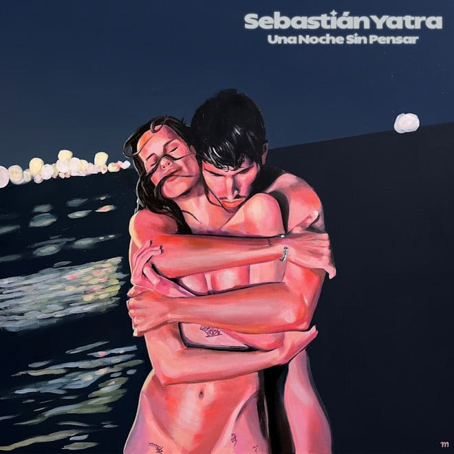 Sebastián Yatra drops latest single “Una Noche Sin Pensar”