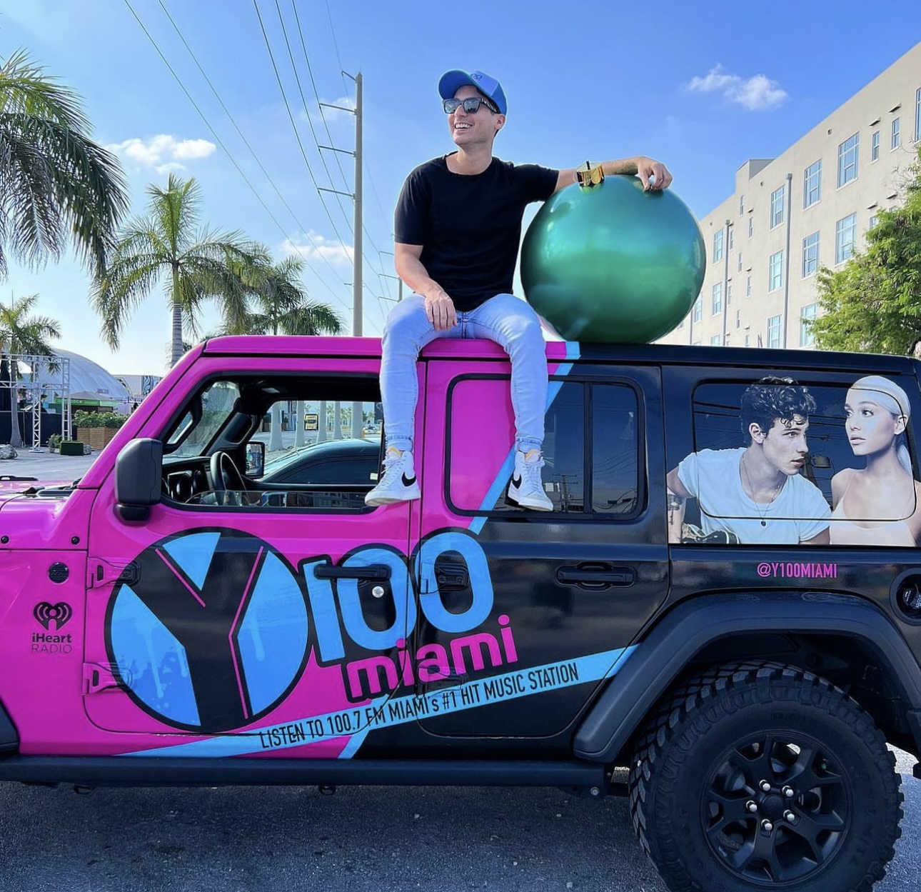 Frankie P Exclusive Interview With FAME Magazine