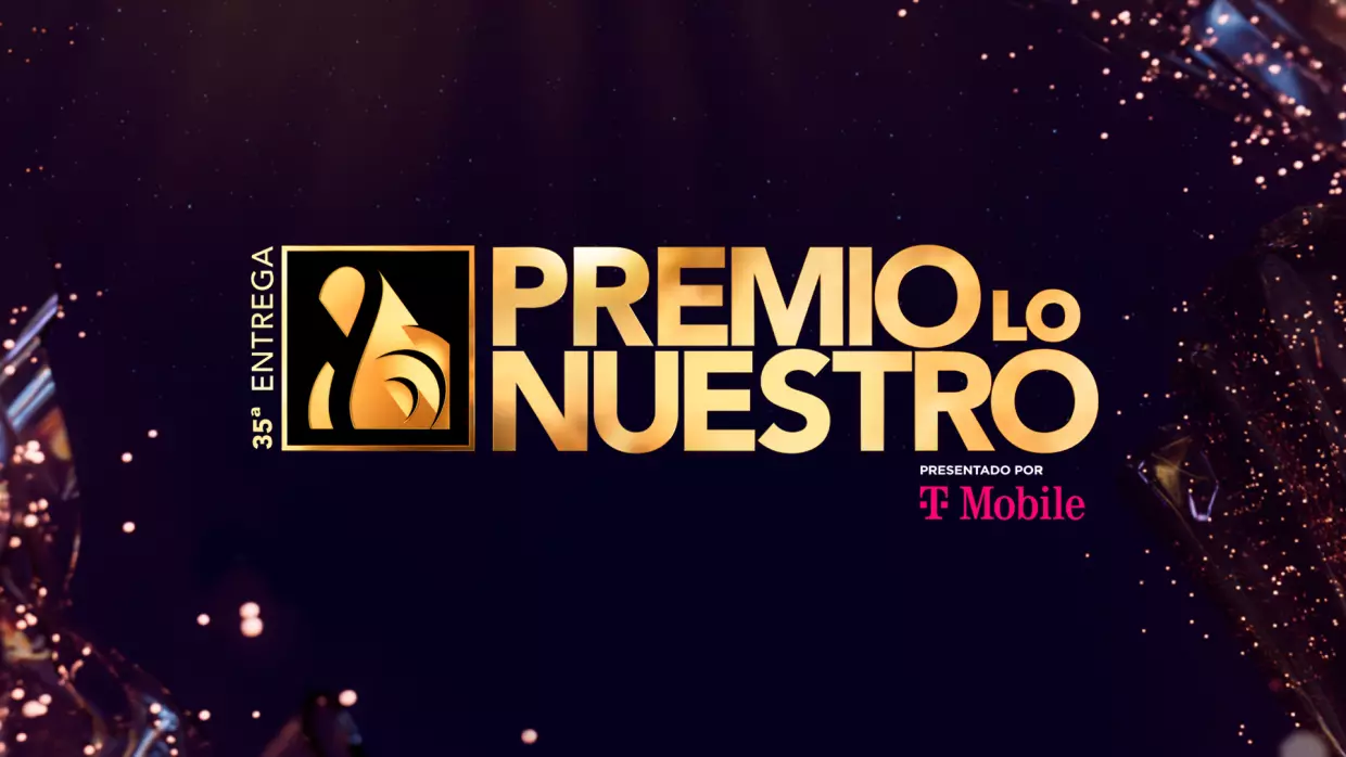 Univision Announces Schedule for 35th Edition of "PREMIO LO NUESTRO", a Celebration of Latin Music and its Internatio...