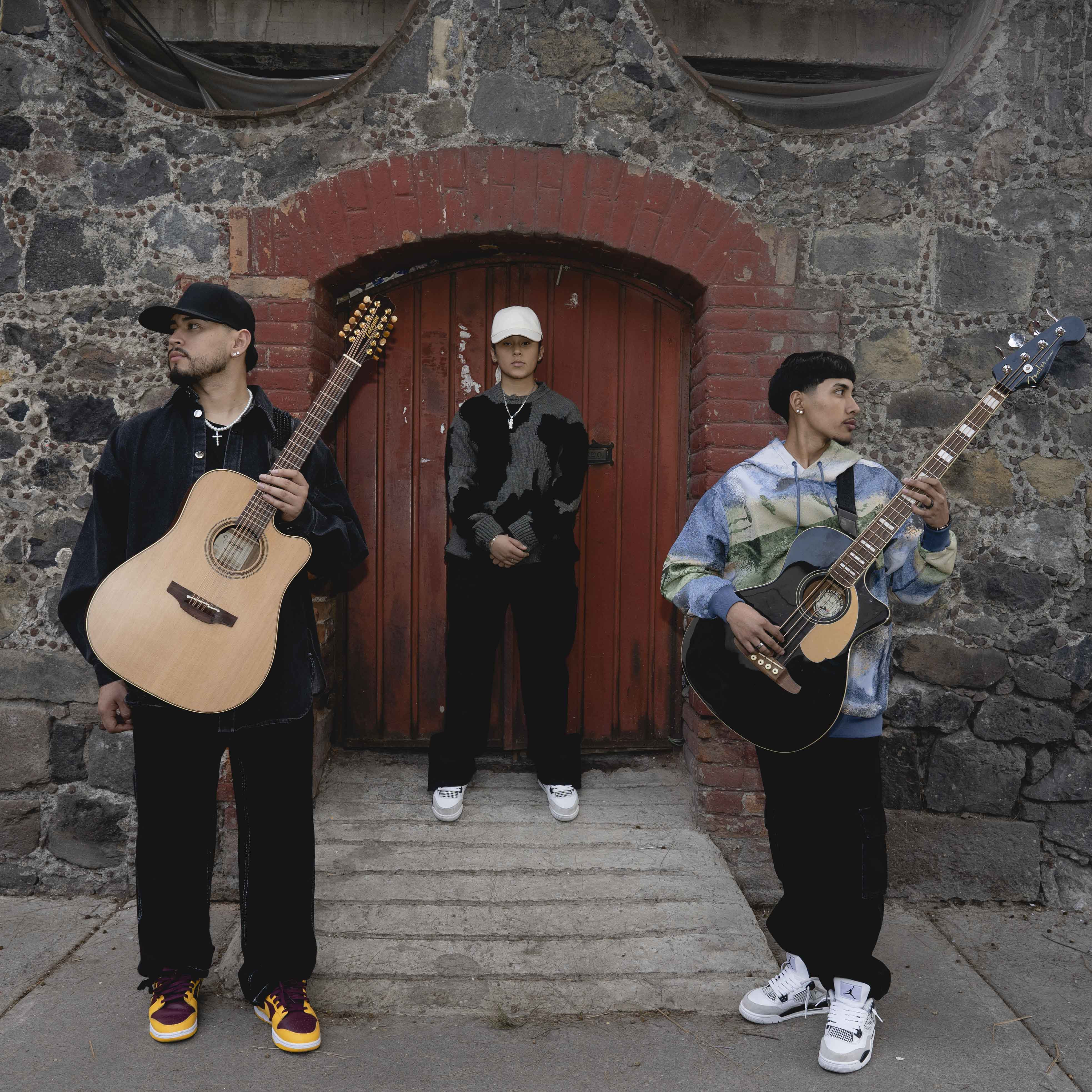 Yahritza Y Su Esencia Debut 'Cambiaste' as Their First Single of 2023
