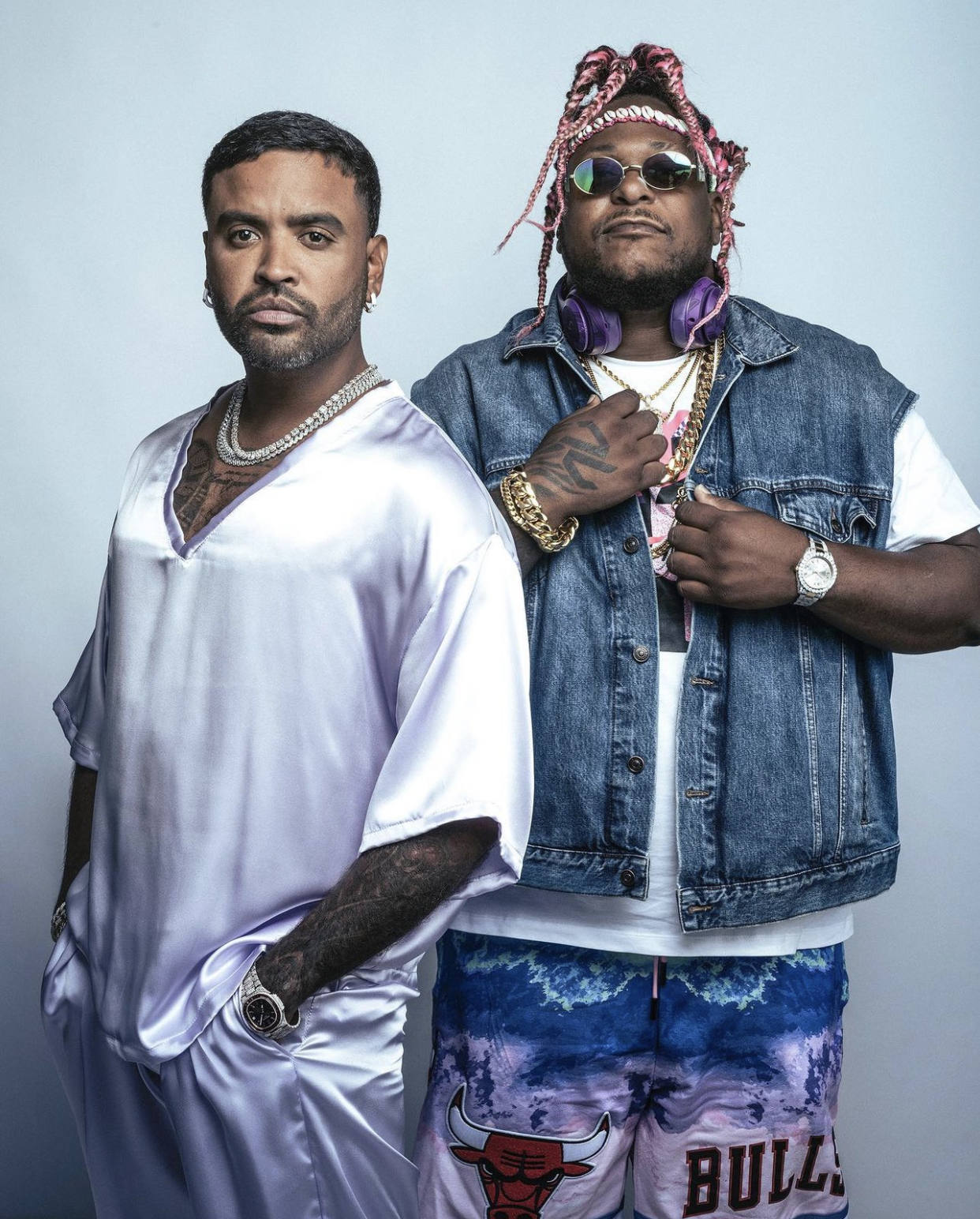 Zion & Lennox Finish 2022 With three Singles, Durni Festival Appearance, Multiple Award How Presentations & More