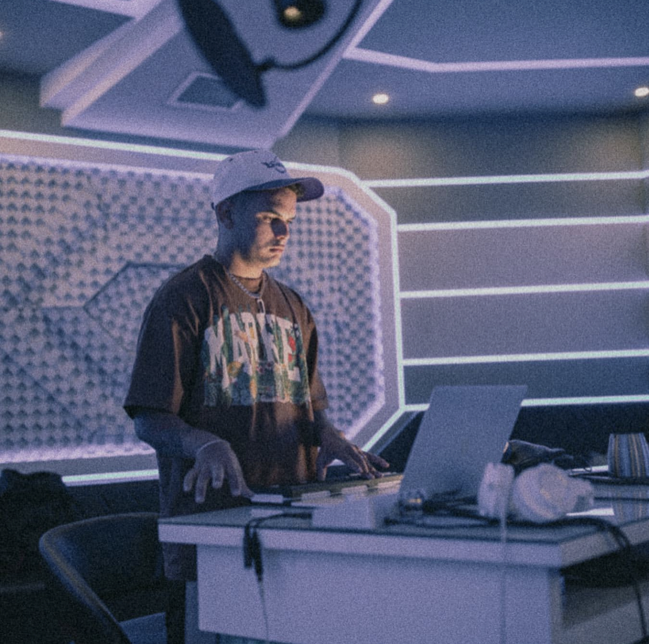 Jahmar Finishes 2022 Strong Landing Tracks With Major Artists