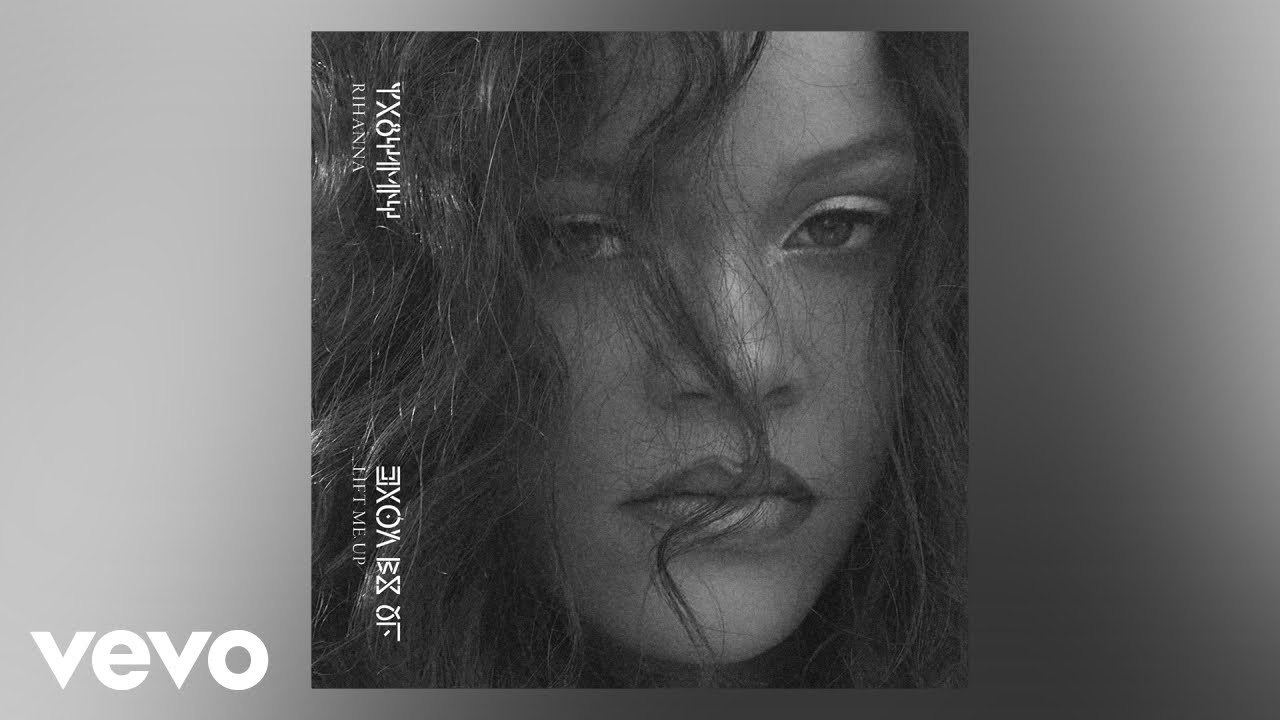 Rihanna Has Released A New Song for Marvel’s ‘The Black Panther 2’