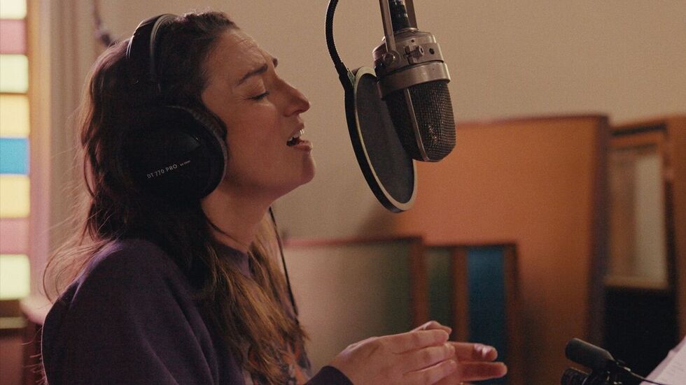 Sara Bareilles: Good Grief