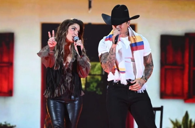 Kany García and Maluma Claim No. 1 on Billboard Latin Airplay and Tropical Airplay with "1+1"